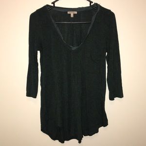 Anthropologie top - Bordeaux